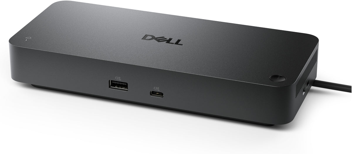 DELL SD25TB5 Alámbrico Thunderbolt 5 Negro (5)