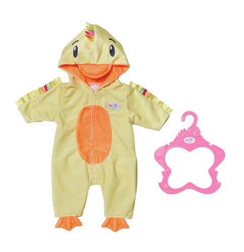 BABY born Nightonesie 43cm Doll nightwear