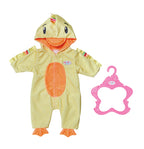 BABY born Nightonesie 43cm Doll nightwear