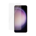 PanzerGlass ® Screen Protector Samsung Galaxy S23+ | Ultra-Wide Fit Protector de pantalla 1 pieza(s)