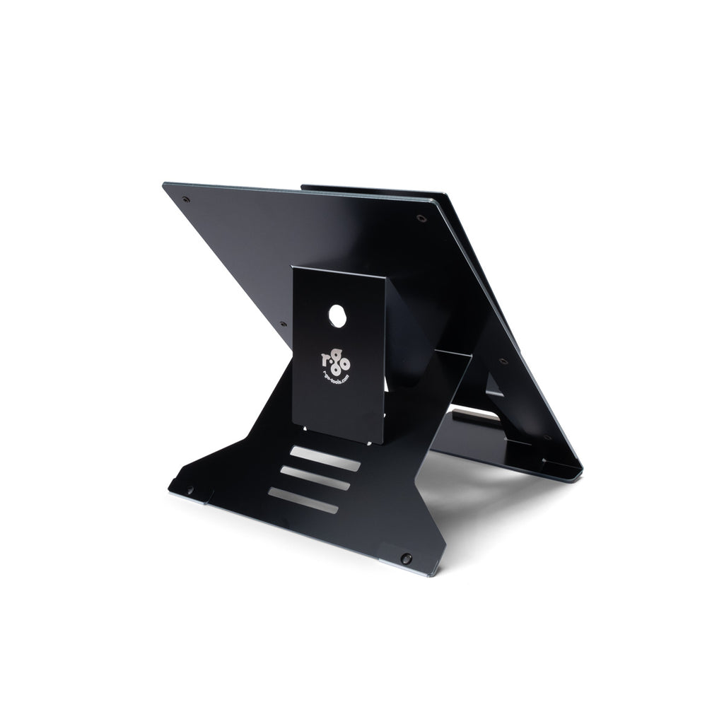 R-Go Tools RGORIDOCBL soporte para ordenador portátil 55,9 cm (22") (3)