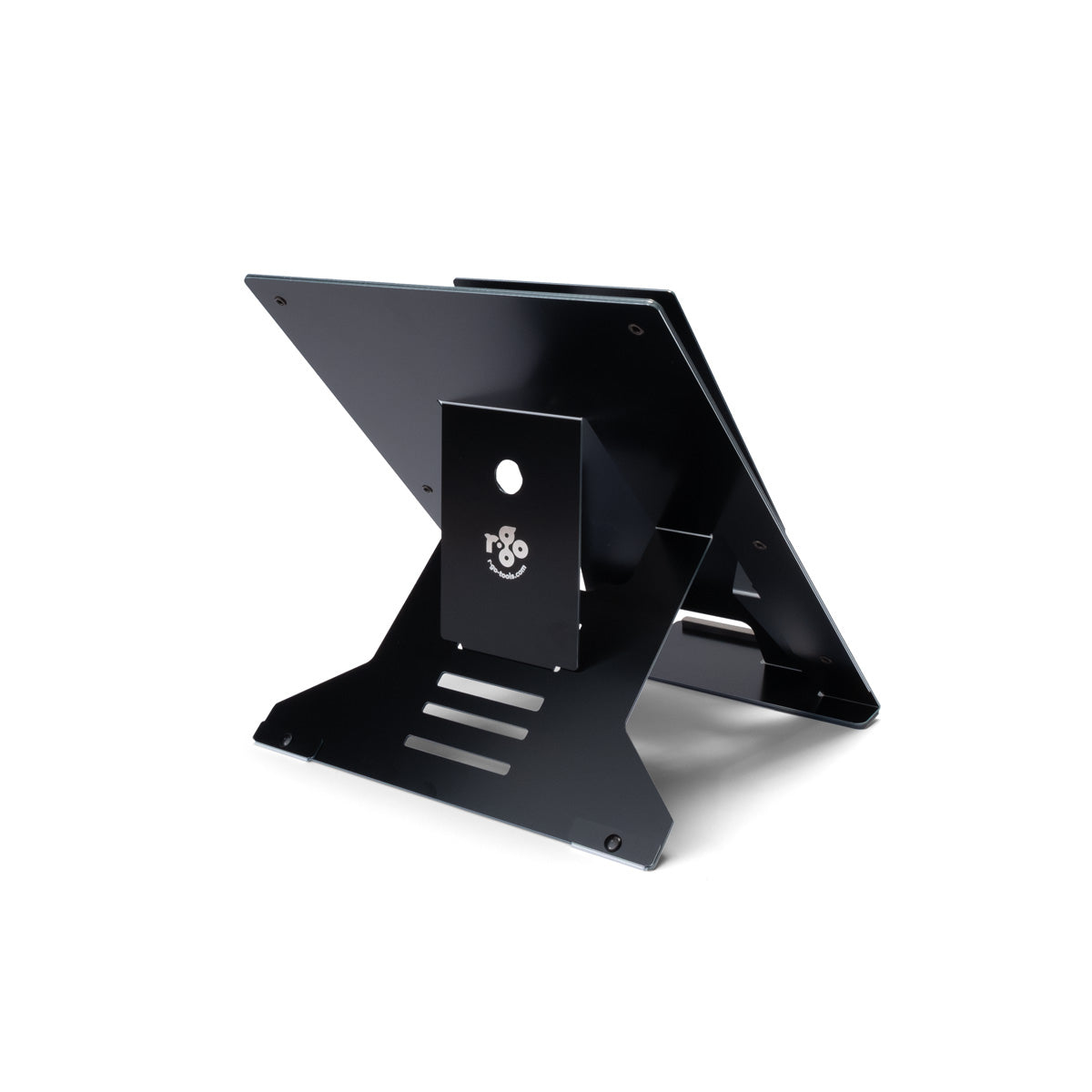 R-Go Tools RGORIDOCBL soporte para ordenador portátil 55,9 cm (22") (3)