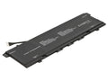 2-Power CBP3755A refacción para laptop Batería