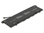 2-Power CBP3755A refacción para laptop Batería