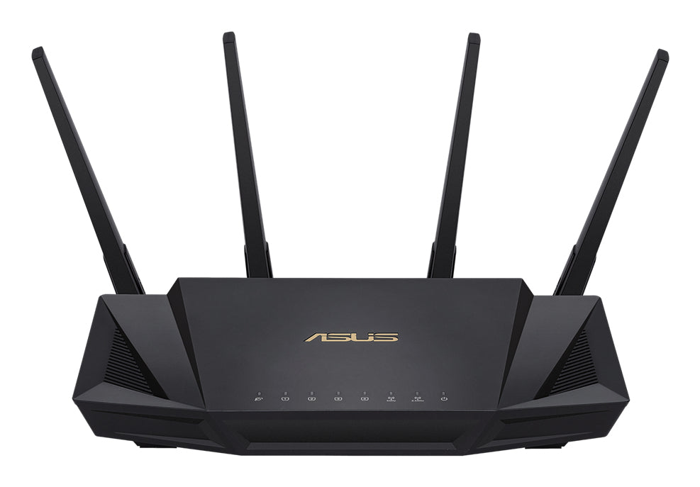 Asustek 90IG06Q0-MO3B00 - ASUS RT-AX58U V2, Enrutador inalámbrico