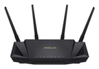 Asustek 90IG06Q0-MO3B00 - ASUS RT-AX58U V2, Enrutador inalámbrico