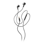 NGS CROSS FLIP Auriculares Alámbrico Dentro de oído Llamadas/Música Negro (5)
