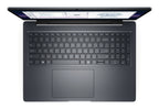DELL Pro Max 16 Plus MB16250 Intel Core Ultra 9 285HX Estación de trabajo móvil 40,6 cm (16") Full HD+ 64 GB DDR5-SDRAM 1 TB SSD NVIDIA RTX PRO 3000 Blackwell Wi-Fi 7 (802.11be) Windows 11 Pro Negro Español (3)