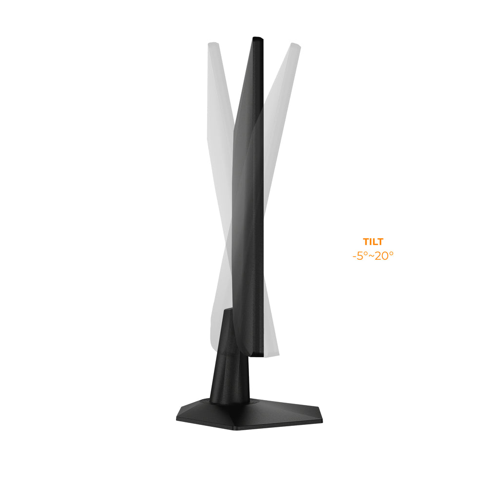AOC 27G50F pantalla para PC 68,6 cm (27") 1920 x 1080 Pixeles Full HD LED Negro (3)