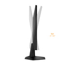 AOC 27G50F pantalla para PC 68,6 cm (27") 1920 x 1080 Pixeles Full HD LED Negro (3)