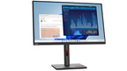 Lenovo ThinkVision T27p-30 pantalla para PC 68,6 cm (27") 3840 x 2160 Pixeles 4K Ultra HD LED Negro (4)