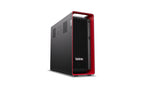 Lenovo ThinkStation P7 Intel® Xeon® W w7-3565X 128 GB DDR5-SDRAM 1 TB SSD Windows 10 Pro for Workstations Torre Puesto de trabajo Negro (3)