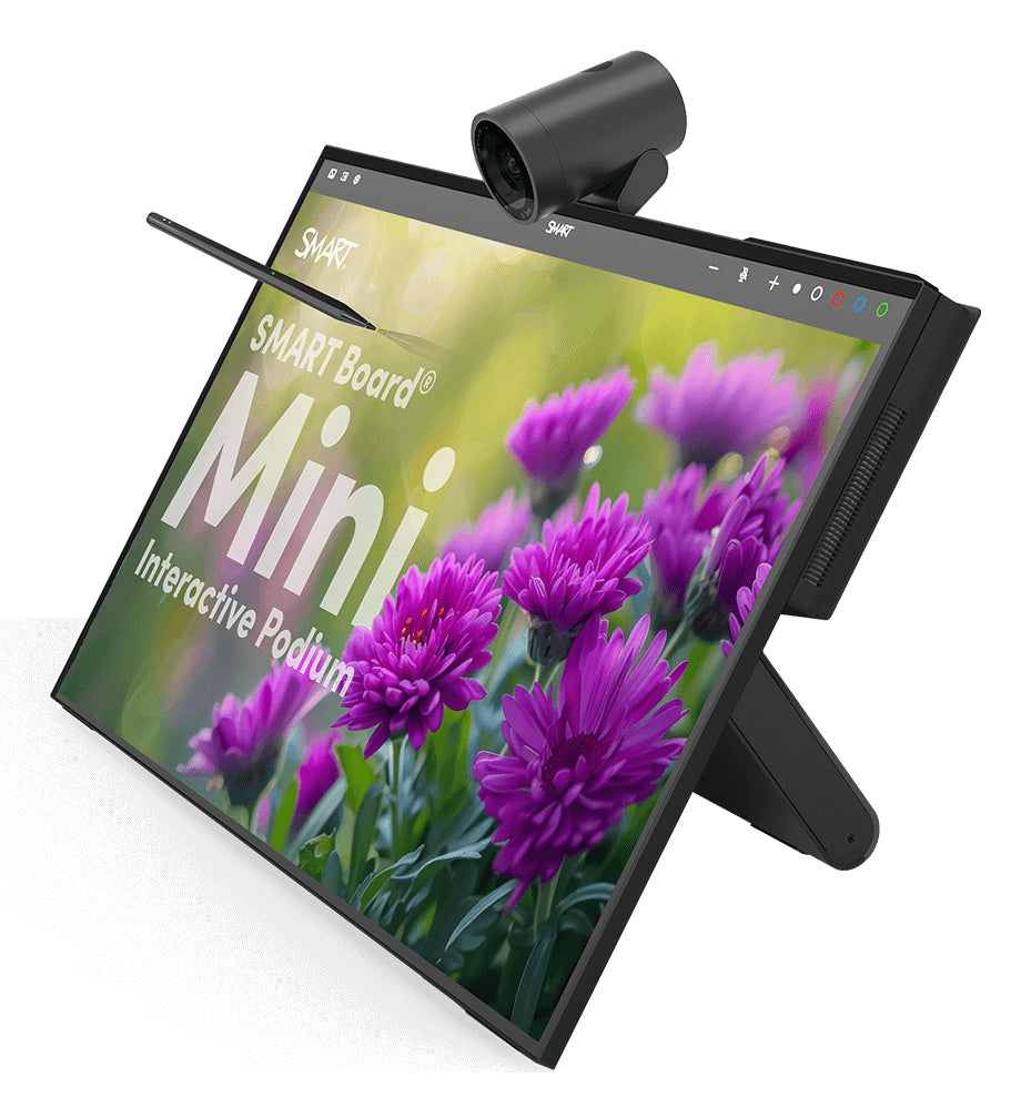 Smart SIP-727 - 27" Clase diagonal pantalla LCD con retroiluminación LED