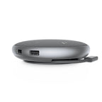 DELL MH3021P altavoz Universal Plata (7)
