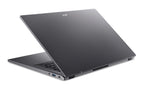 Acer Aspire Go 17 AG17-31P-36CG Intel Core 3 N355 Portátil 43,9 cm (17.3") Full HD 8 GB LPDDR5-SDRAM 512 GB SSD Wi-Fi 6 (802.11ax) eShell Gris (6)