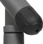 Soporte Bakker BE Flexible Single gris (8)