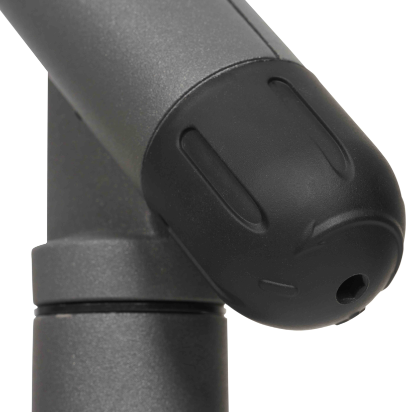 Soporte Bakker BE Flexible Single gris (8)