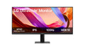 LG 29U511A-B pantalla para PC 73,7 cm (29") 2560 x 1080 Pixeles WFHD LCD Negro