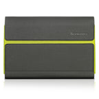Lenovo 888016009 funda para tablet 25,4 cm (10") Negro, Verde (2)