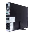 Origin Storage SRT3000RMXLI-NC-OS sistema de alimentación ininterrumpida (UPS) Doble conversión (en línea) 3 kVA 2700 W (5)