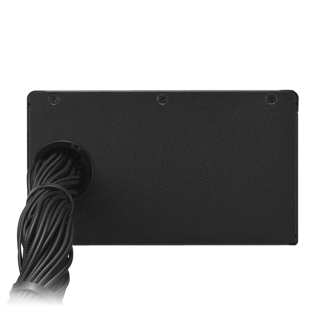 ASUS Prime -750B-BLACK unidad de fuente de alimentación 750 W 20+4 pin ATX ATX Negro (7)