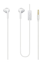 Samsung EHS61ASFWE Auriculares Alámbrico Dentro de oído Llamadas/Música Blanco (2)