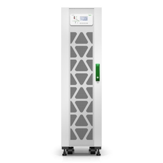 APC E3SUPS15K3IB2 sistema de alimentación ininterrumpida (UPS) Doble conversión (en línea) 15 kVA 15000 W (3)