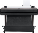 HP Designjet T630 36-in Printer impresora de gran formato Wifi Inyección de tinta Color 2400 x 1200 DPI A0 (841 x 1189 mm) Ethernet (2)