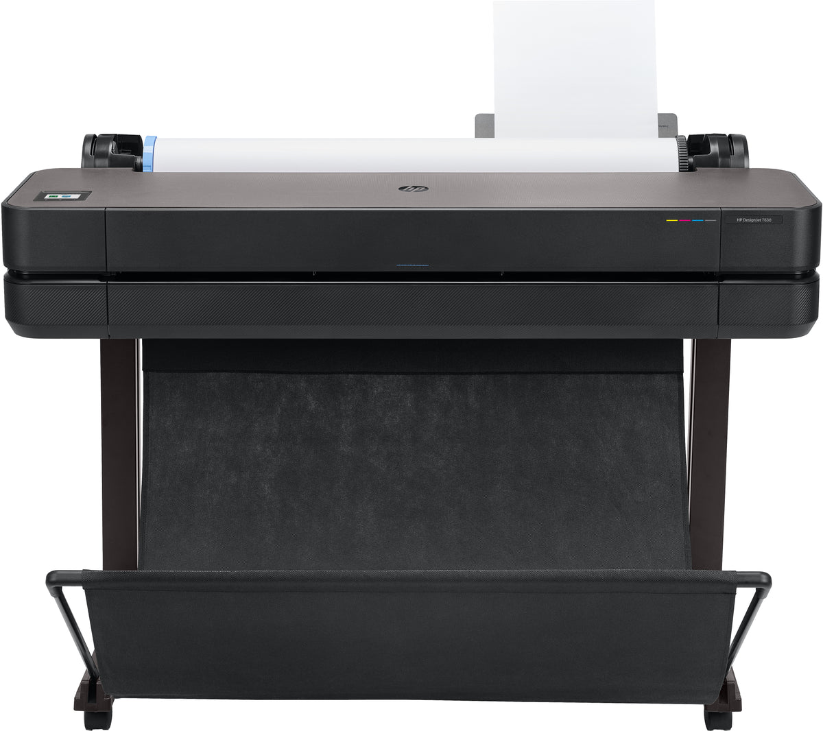 HP Designjet T630 36-in Printer impresora de gran formato Wifi Inyección de tinta Color 2400 x 1200 DPI A0 (841 x 1189 mm) Ethernet (2)