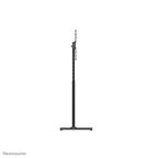 Neomounts NS-FS100BLACK soporte para pantalla de señalización 139,7 cm (55") Negro (5)