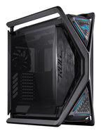 ASUS ROG HYPERION GR701 Torre Negro (4)