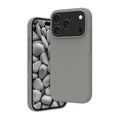 dbramante1928 Roskilde MS ICON funda para teléfono móvil Gris