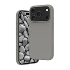 dbramante1928 Roskilde MS ICON funda para teléfono móvil Gris