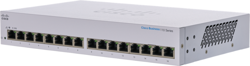 Switch Cisco SB CBS110-16T CBS110-16T-EU