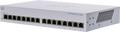 Switch Cisco SB CBS110-16T CBS110-16T-EU
