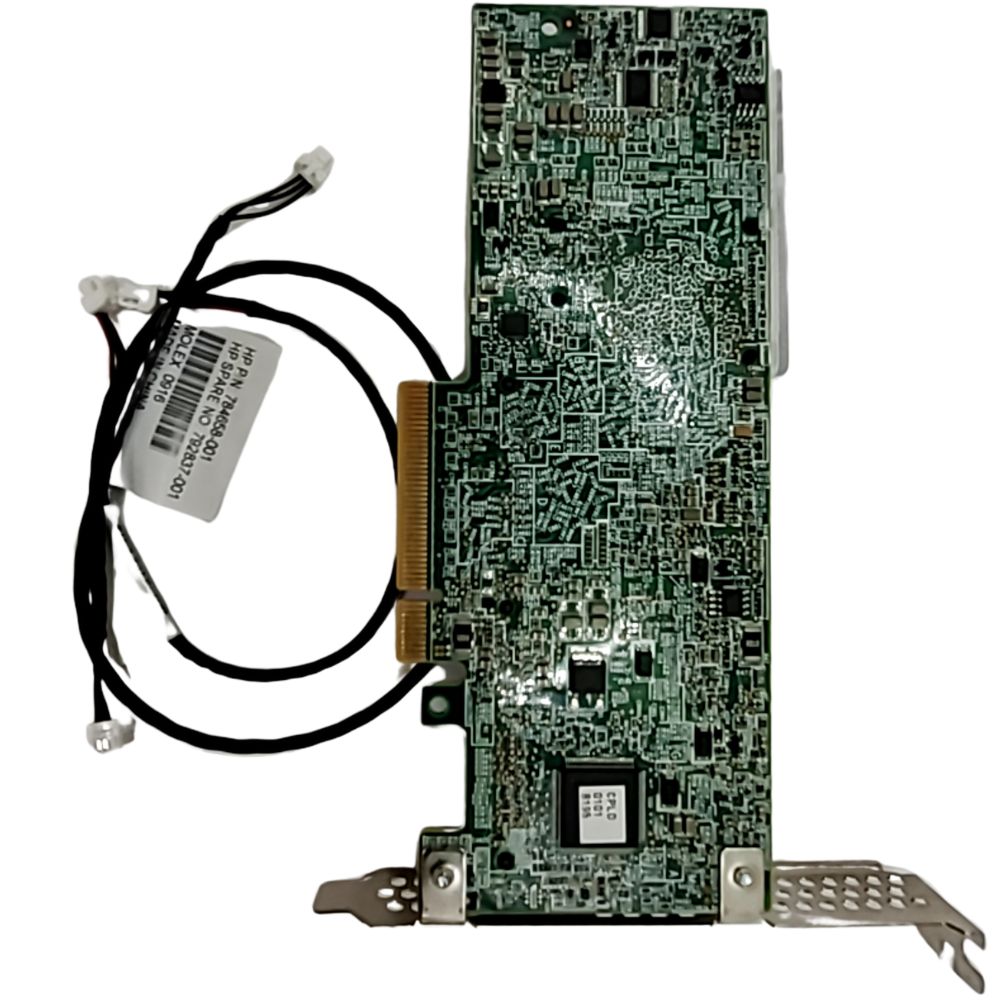 HP P440/2GB FBWC 12G 1-Port INT 830057-001-HIGH-RFB – Reacondicionado (2)