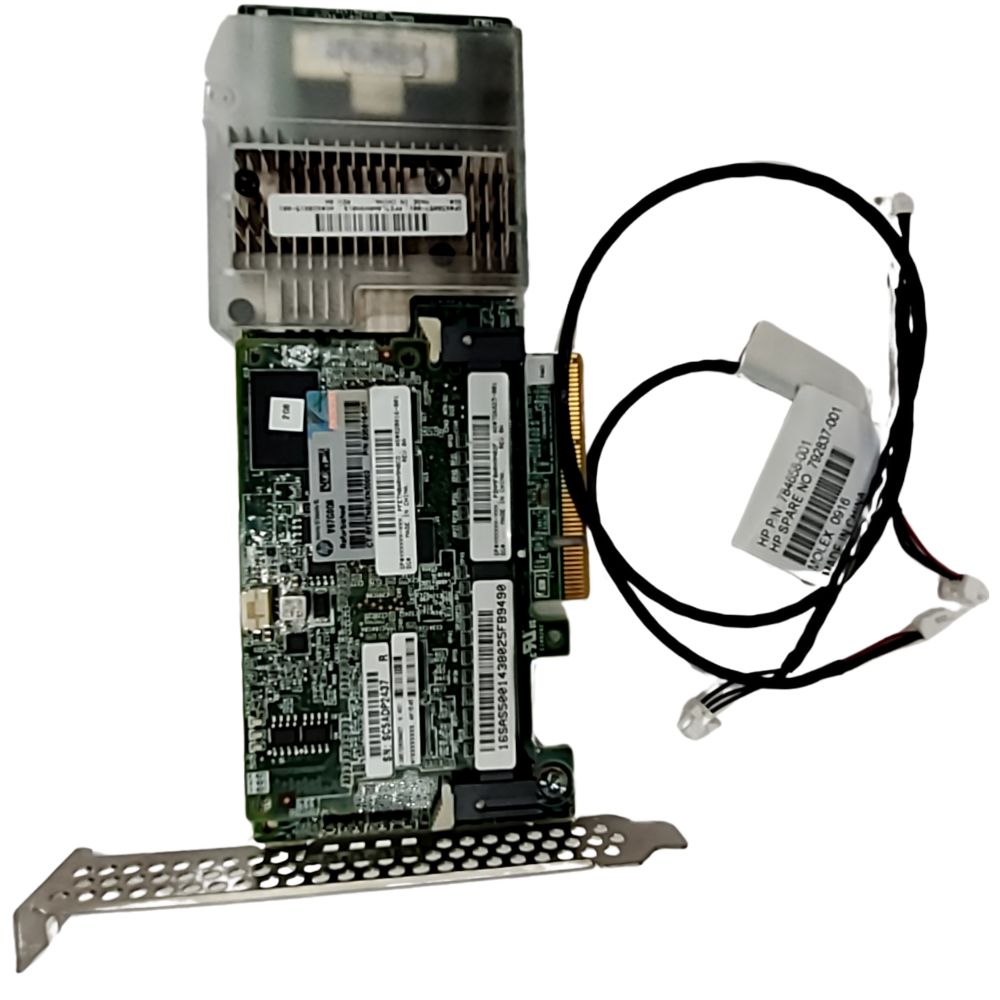 HP P440/2GB FBWC 12G 1-Port INT 830057-001-HIGH-RFB – Reacondicionado