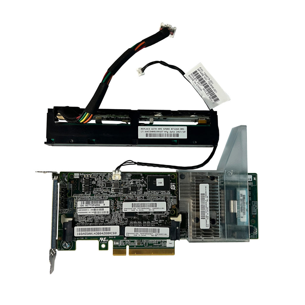HP P440/2GB FBWC 12G 1-Port INT 830057-001-HIGH-RFB – Reacondicionado (3)