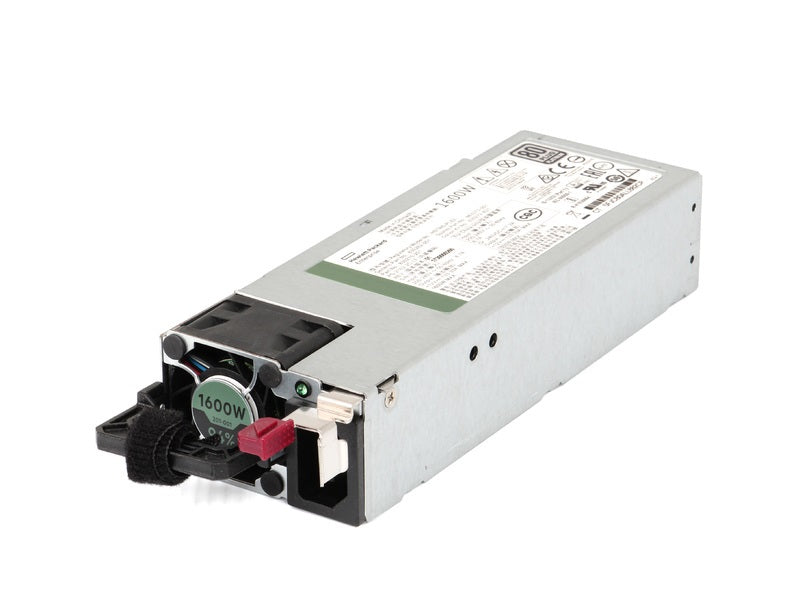 Delta PSU HPE 1600W F2R Normal Flow 830270-201-RFB – Reacondicionado