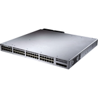 Cisco Ent Net C9300L-48PF-4X-E - Network Essentials, conmutador, L3, Gestionado vista 2