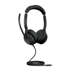 Jabra Evolve2 50 Auriculares Alámbrico Diadema Oficina/Centro de llamadas USB Tipo C Bluetooth (3)