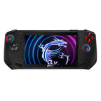 MSI Claw A1M-016UK videoconsola portátil 17,8 cm (7") 1 TB Pantalla táctil Wifi Negro