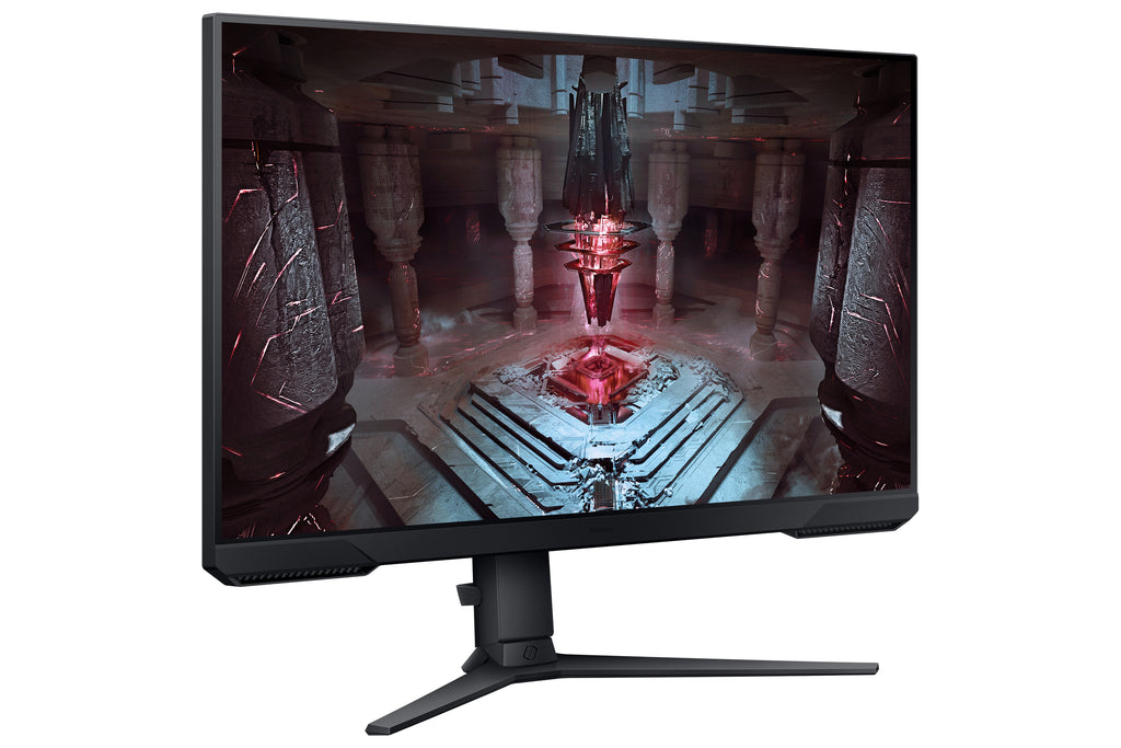 Samsung G51C pantalla para PC 68,6 cm (27") 2560 x 1440 Pixeles Quad HD LED Negro (6)