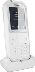 Teléfono inal. Snom M90 DECT antibact.