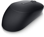 DELL MS300 ratón Oficina Ambidextro RF inalámbrico Óptico 4000 DPI (3)