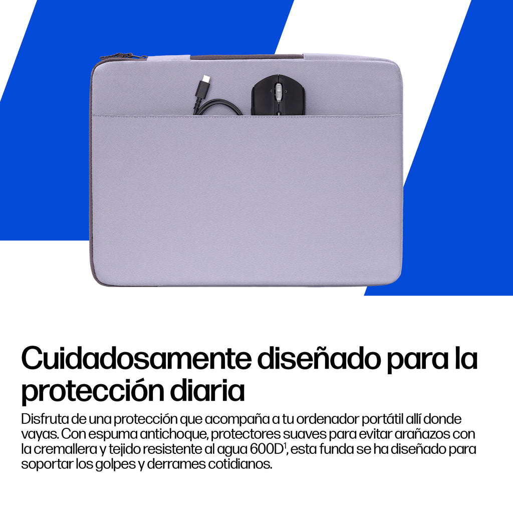 HP Protective 13-14-inch Laptop Sleeve (5)