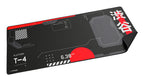 Trust GXT 759 XXL Alfombrilla de ratón para juegos Negro, Rojo (4)