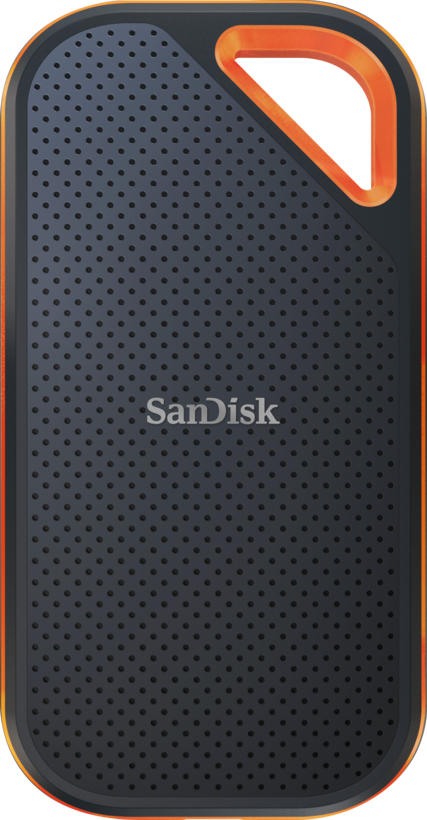 Sd Extreme Pro 4TB Portable SSD Read/Write Up To 2000mb/S USB 3.