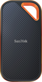 Sd Extreme Pro 4TB Portable SSD Read/Write Up To 2000mb/S USB 3.