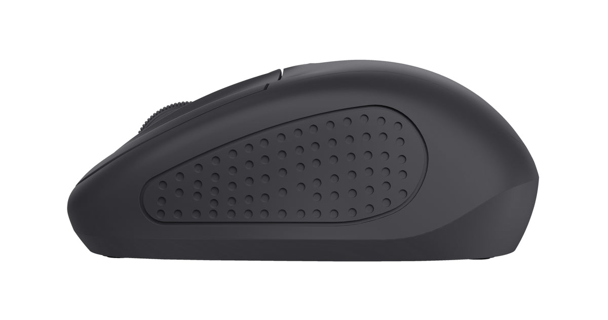 Trust Primo ratón Viajes Ambidextro RF inalámbrico Óptico 1600 DPI (5)